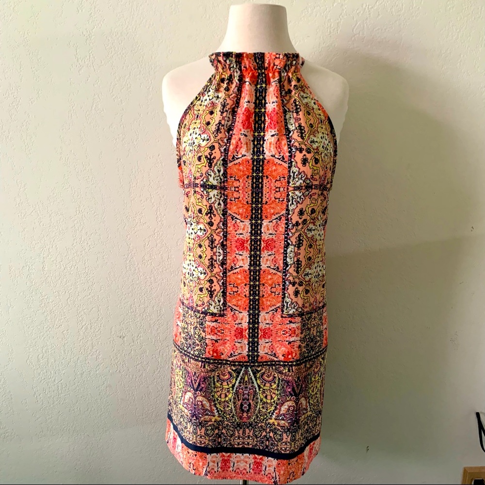 Tyche NWT boho dress